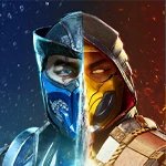Mortal Kombat Mobile
